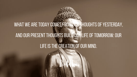 50 Best Buddha Quotes That You Should Read