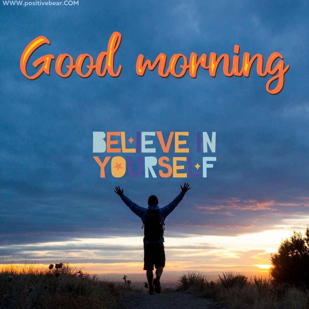 good morning positive images hd