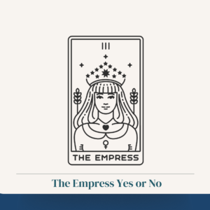 The Empress: Yes or No