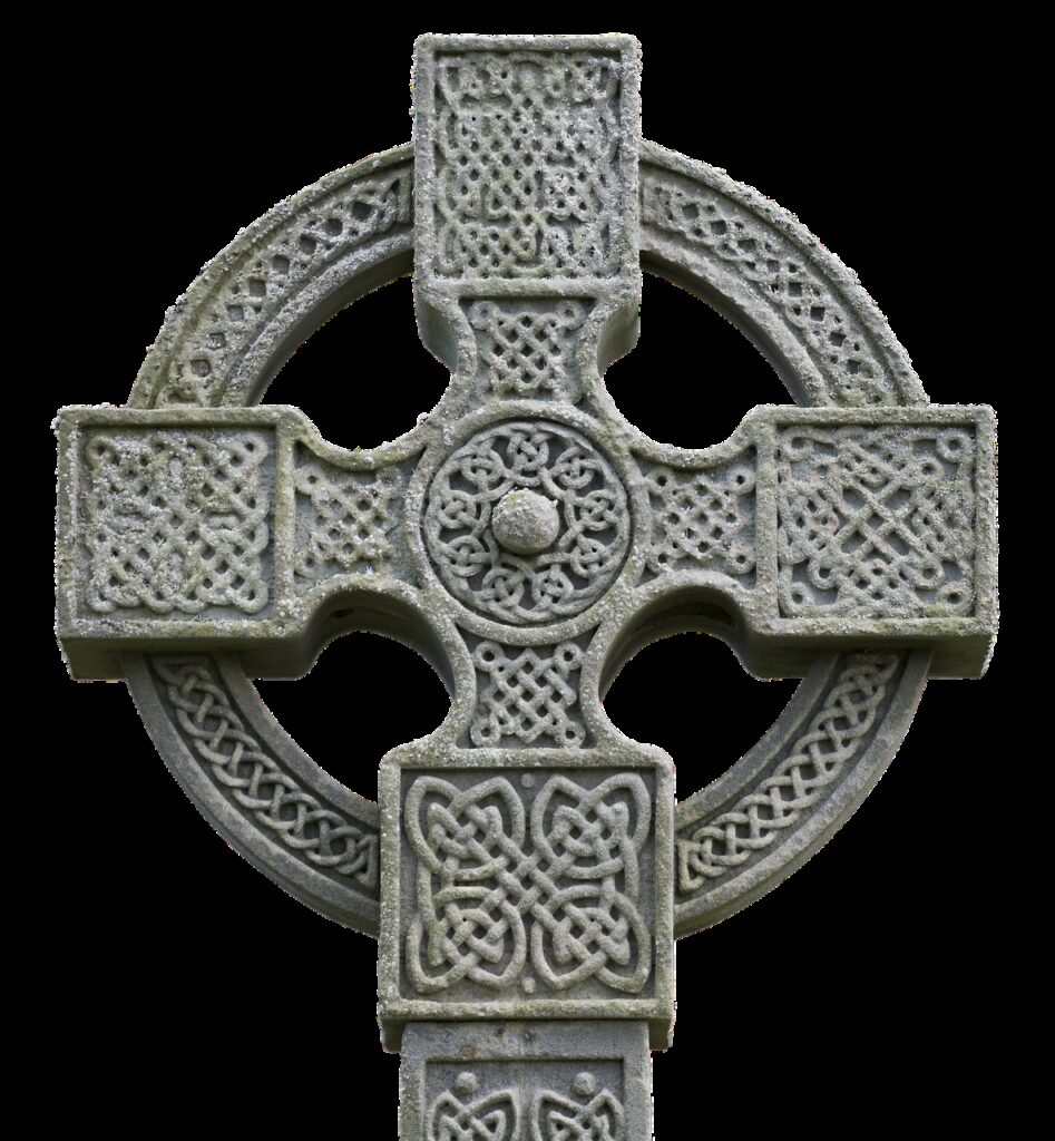 Celtic Cross Tarot Spread