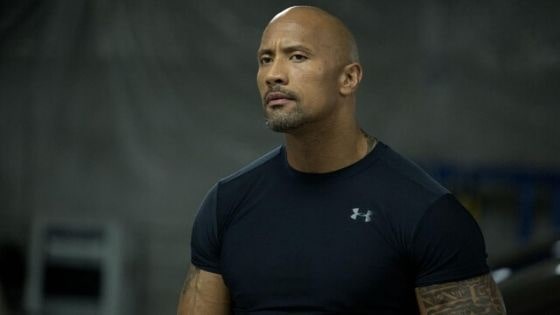 38 Inspirational Quotes By Dwayne “The Rock” Johnson