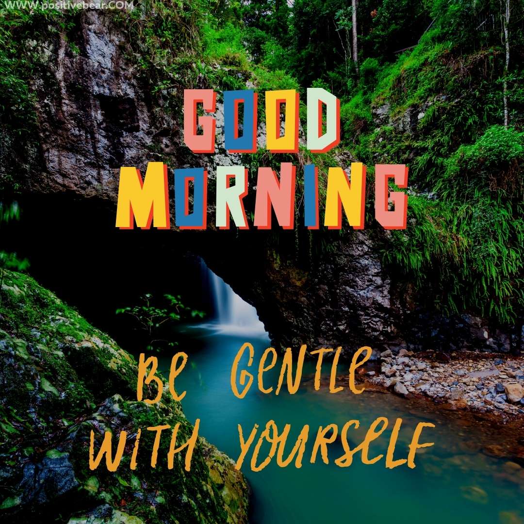 good morning positive images hd