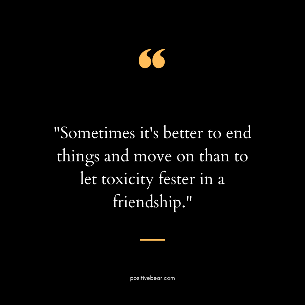 Less friends quotes