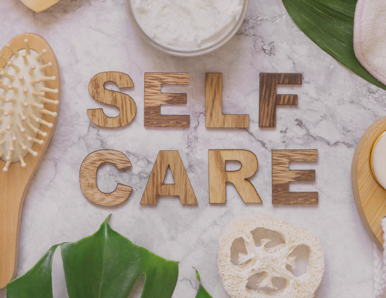20 Cheap Self-Care Ideas